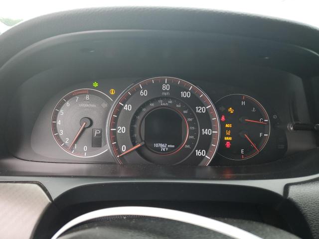1HGCR2F69GA162127 Honda Accord Sport