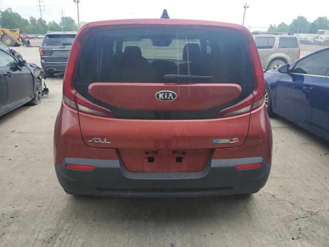 KNDJ23AU7M7796728 KIA SOUL LX
