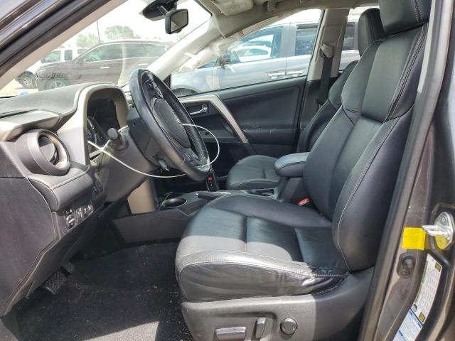 2T3DFREV8EW224581 Toyota RAV4 LIMIT
