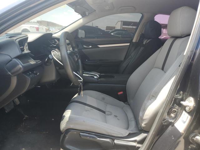 19XFC2F69HE059513 Honda Civic Lx