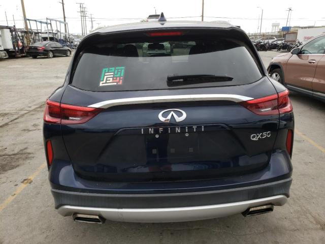 3PCAJ5M13KF133583 Infiniti Qx50 Essential