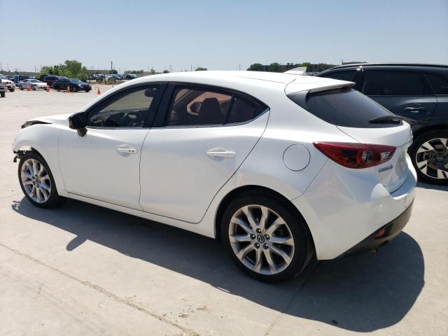 JM1BM1N35G1330260 Mazda 3 Grand Touring