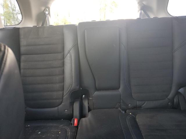 JA4AD3A30LZ005776 Mitsubishi Outlander Se