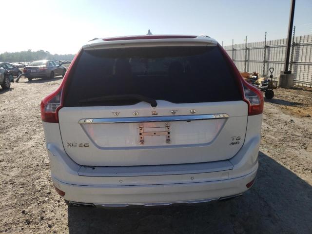 YV4902RK6F2633846 Volvo Xc60 T6 Premier