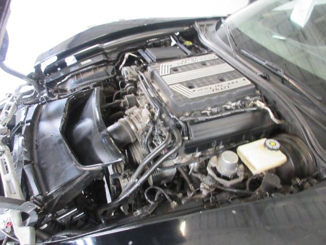 1G1YU3D60H5603836 Chevrolet Corvette Z06 3lz