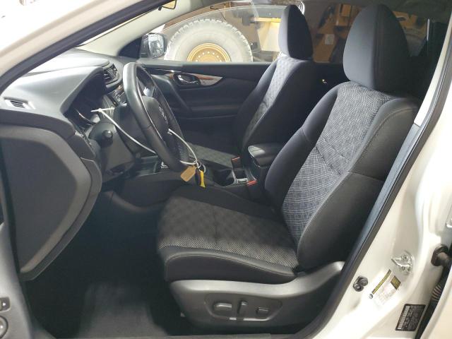 JN1BJ1BW5MW667407 Nissan Rogue Sport Sv