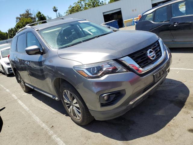 5N1DR2MM1HC610186 Nissan Pathfinder S