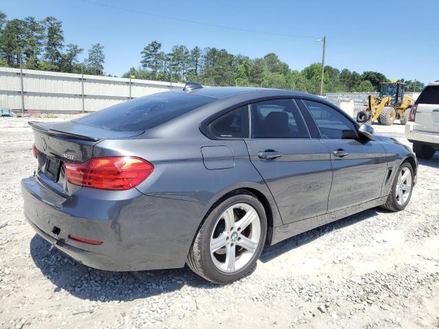 WBA4A9C55FGL85854 BMW 428 I Gran Coupe Sulev