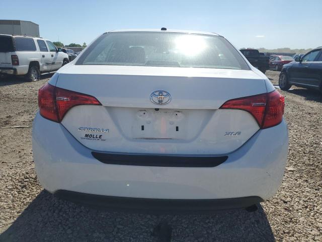 5YFBURHE7HP704988 Toyota COROLLA L