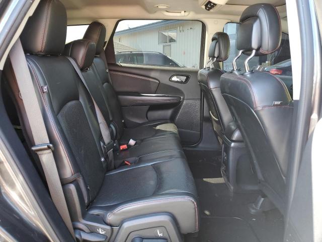 3C4PDDEG5HT521181 Dodge JOURNEY GT