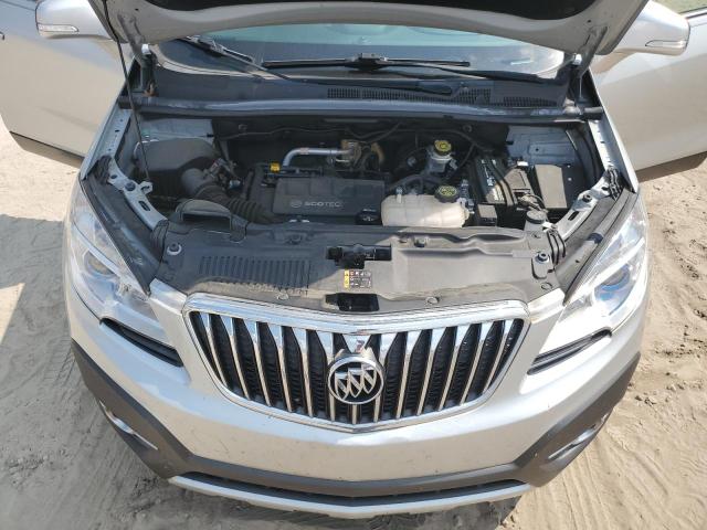 KL4CJBSB0GB726339 Buick Encore Convenience