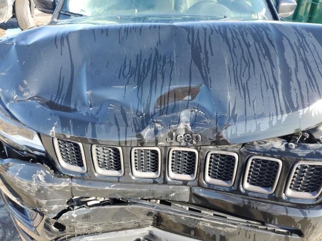 3C4NJDCBXKT827260 Jeep Compass Limited