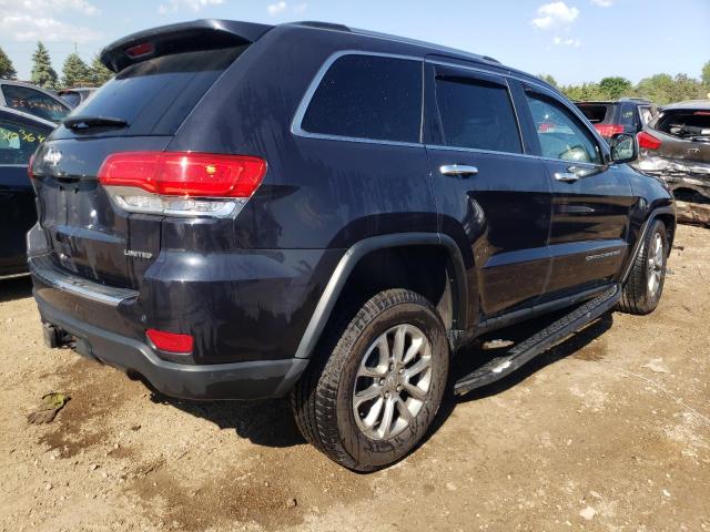 1C4RJFBG8FC859295 Jeep Grand Cherokee Limited