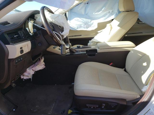 JTHBK1GG5H2252109 Lexus ES 350