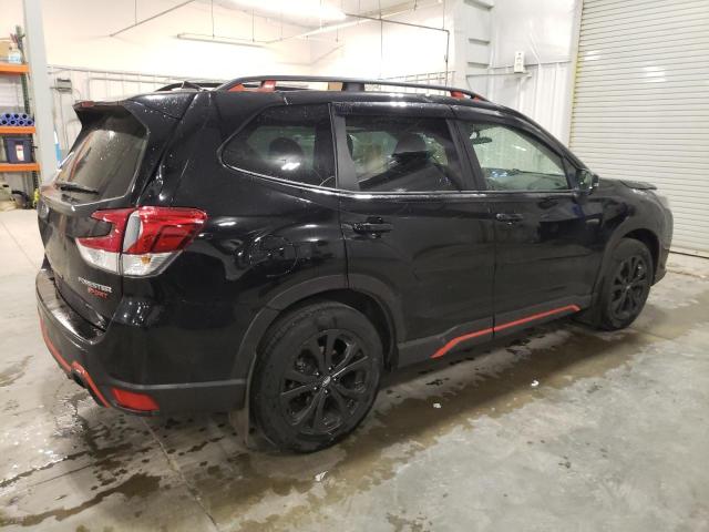 JF2SKAJC0NH480245 Subaru FORESTER S