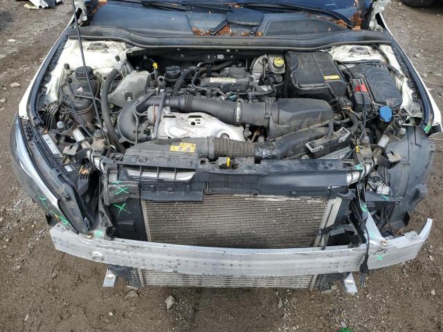WDDSJ4GB8HN406231 Mercedes-Benz CLA 250 4MATIC