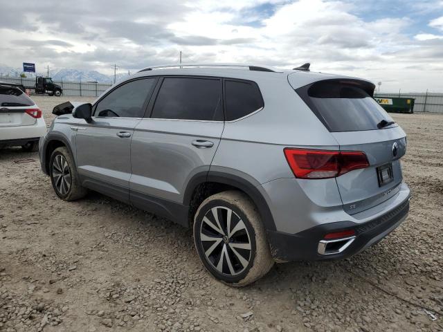 3VVWX7B26NM054597 Volkswagen TAOS SE