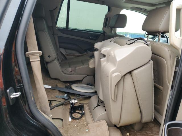 1GNSKCKC8GR230927 Chevrolet Tahoe K1500 Ltz