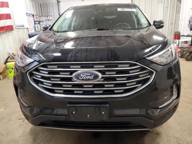 2FMPK4K91PBA45576 Ford Edge Titanium