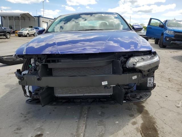 KMHLL4DG0RU741754 Hyundai ELANTRA SE