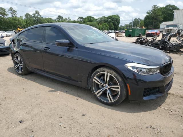 WBAJV6C55KBK08413 BMW 640 Xigt
