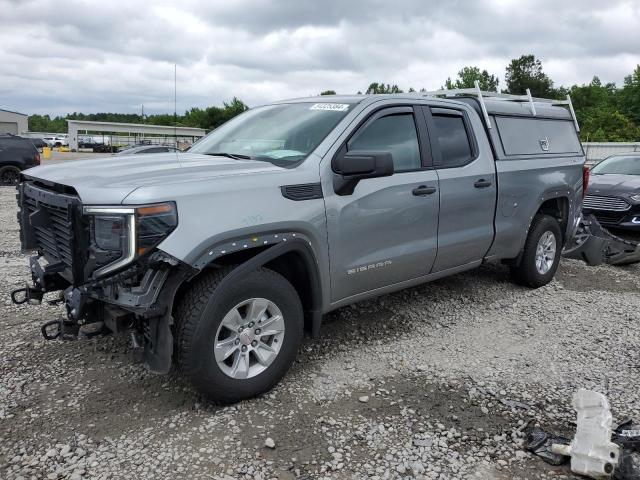 Auction sale of the 2023 Gmc Sierra K1500, vin: 1GTRUAED8PZ315468, lot number: 54325384