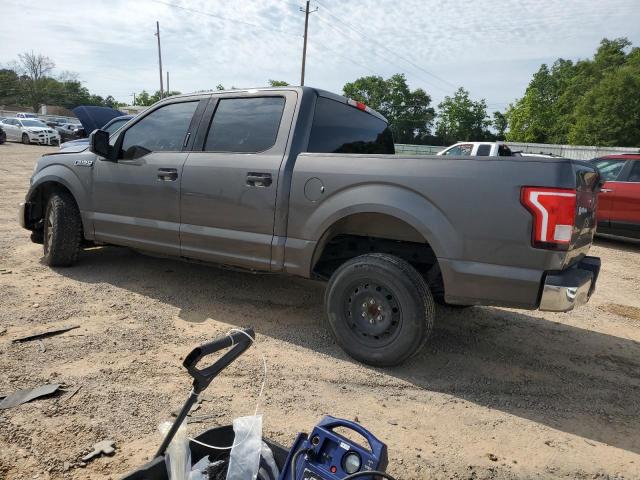 1FTEW1CF4FKD83500 Ford F150 Supercrew