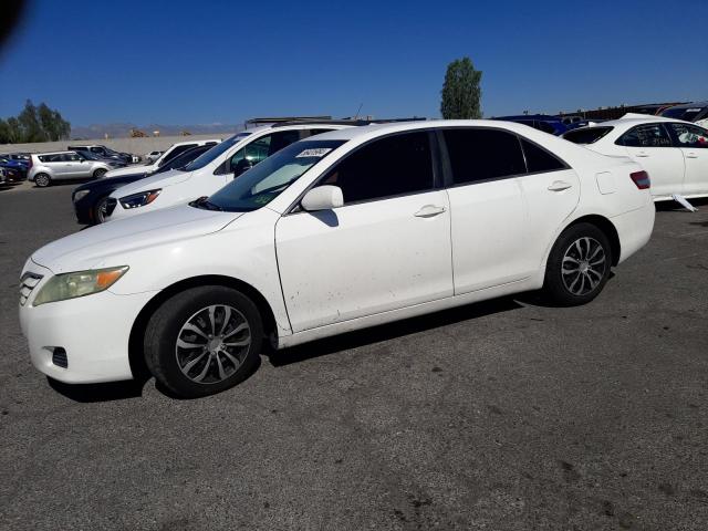Auction sale of the 2010 Toyota Camry Base, vin: 4T1BF3EK2AU533394, lot number: 56431984