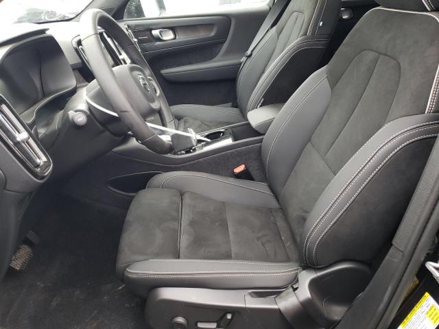 YV4ED3GM3P2066963 Volvo C40 Recharge Ultimate