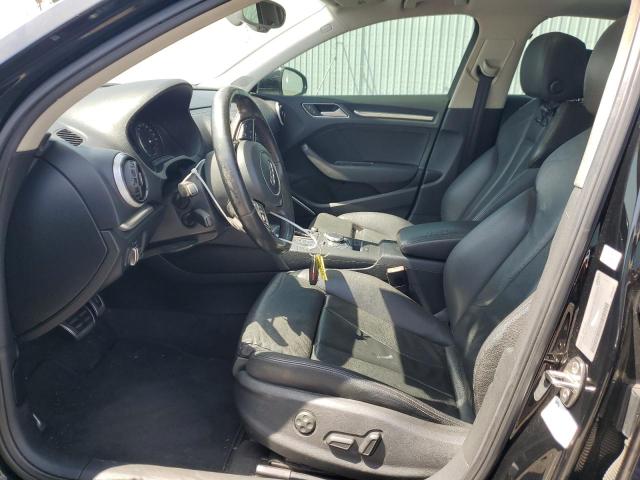 WAUEFGFF5F1010807 Audi A3 Premium Plus