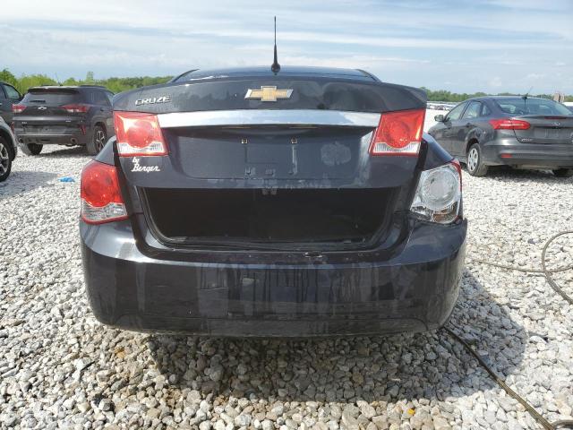 1G1PA5SH2E7431135 Chevrolet CRUZE LS