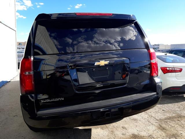 1GNSCHKC9LR120800 Chevrolet Suburban C1500 Lt