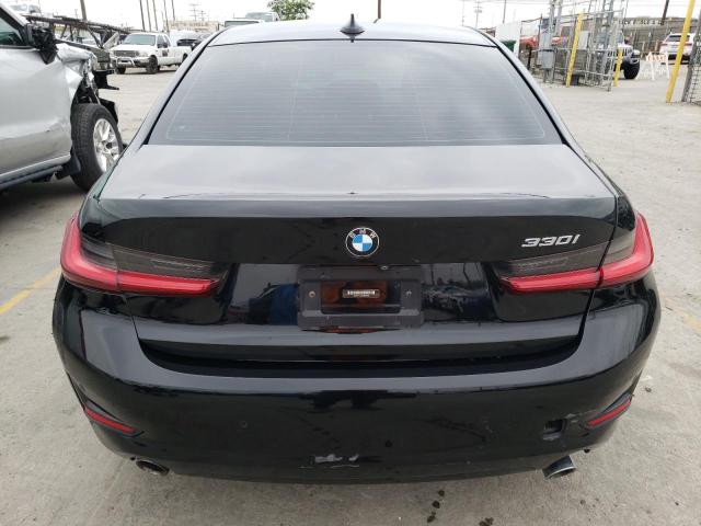3MW5R1J05L8B29200 BMW 330I