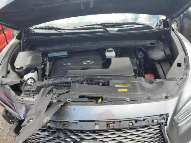 5N1DL0MN5LC533801 Infiniti QX60 LUXE