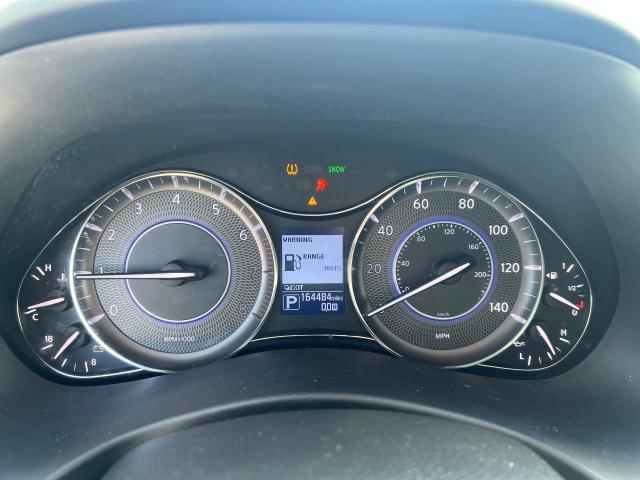 JN8AZ2NE6H9154489 Infiniti QX80 BASE
