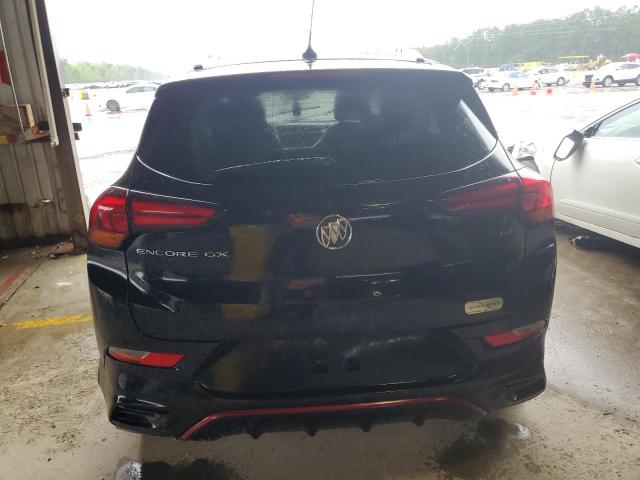 KL4MMDSL0LB103054 Buick Encore Gx Select