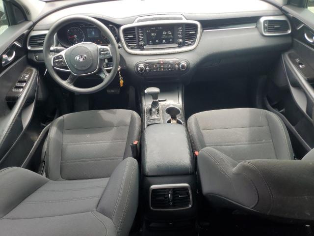 5XYPG4A36KG578823 KIA SORENTO L