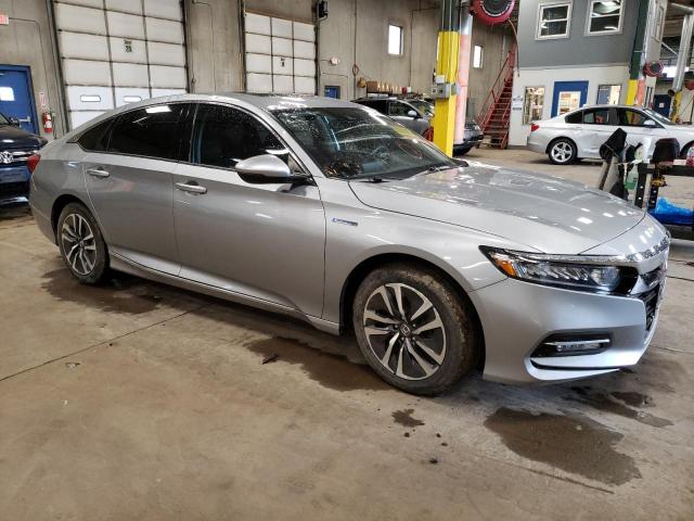 1HGCV3F53LA014140 Honda Accord Hybrid Exl