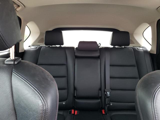 JM3KE4DY5G0907992 Mazda CX-5 GT