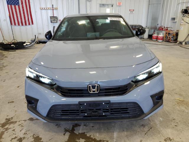 2HGFE2F5XPH549884 Honda Civic Sport