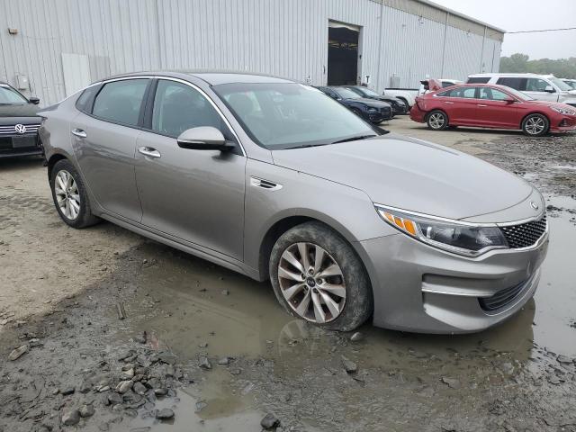 5XXGU4L39JG189134 KIA OPTIMA EX