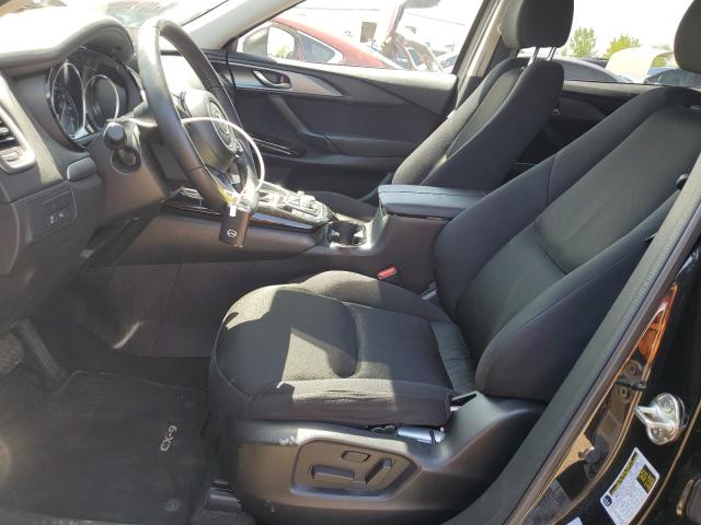 JM3TCBBY3M0527644 Mazda CX-9 SPORT