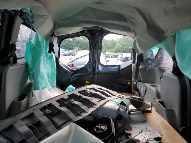 NM0GS9F27K1391096 Ford Transit Connect Xlt