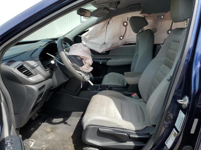 5J6RW6H31HL007888 Honda CR-V LX