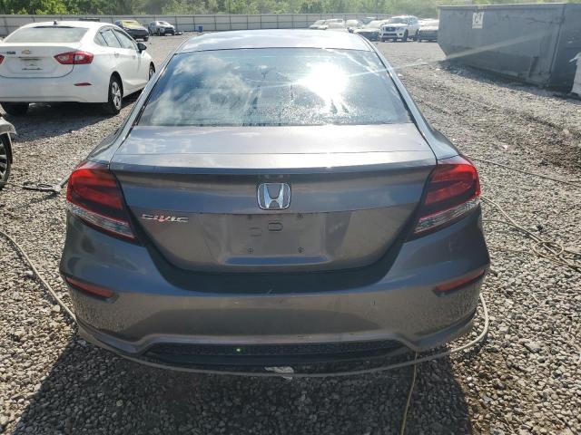 2HGFG3B59FH504651 Honda Civic Lx