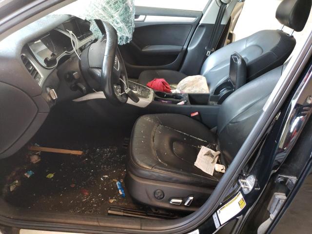 WAUBFAFL0EN014597 Audi A4 PREMIUM