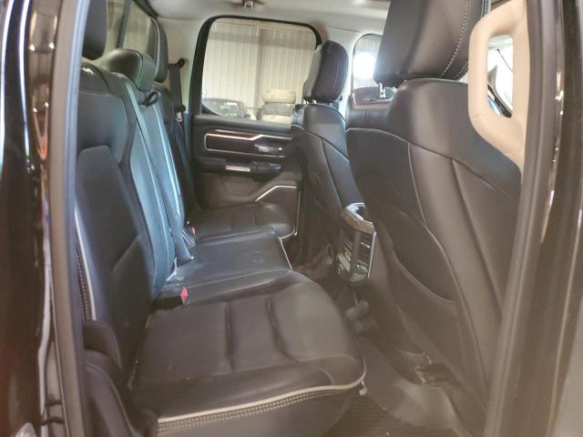 1C6SRFDT5KN649151 RAM 1500 Laie