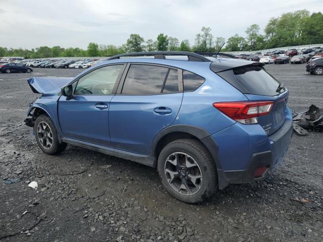 JF2GTAAC0K8384663 Subaru Crosstrek