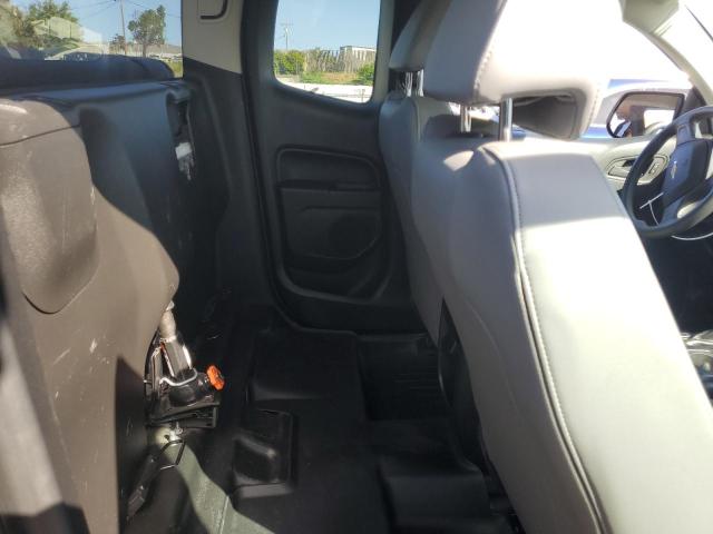 1GCHSAEA8L1140266 Chevrolet Colorado