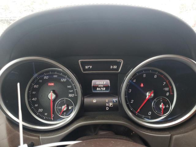 4JGDF7DE4HA857809 Mercedes-Benz Gls 550 4matic